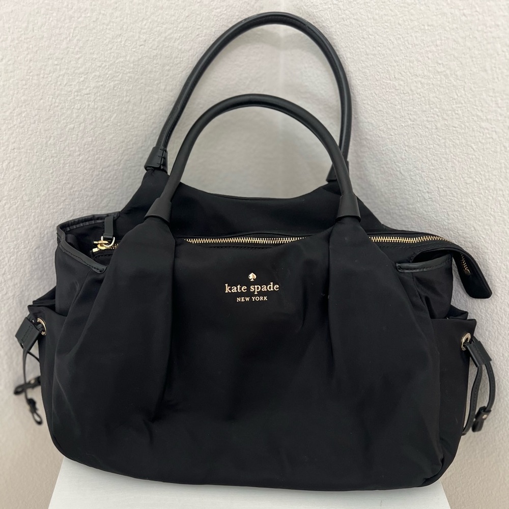 Kate Spade Diaper Bag